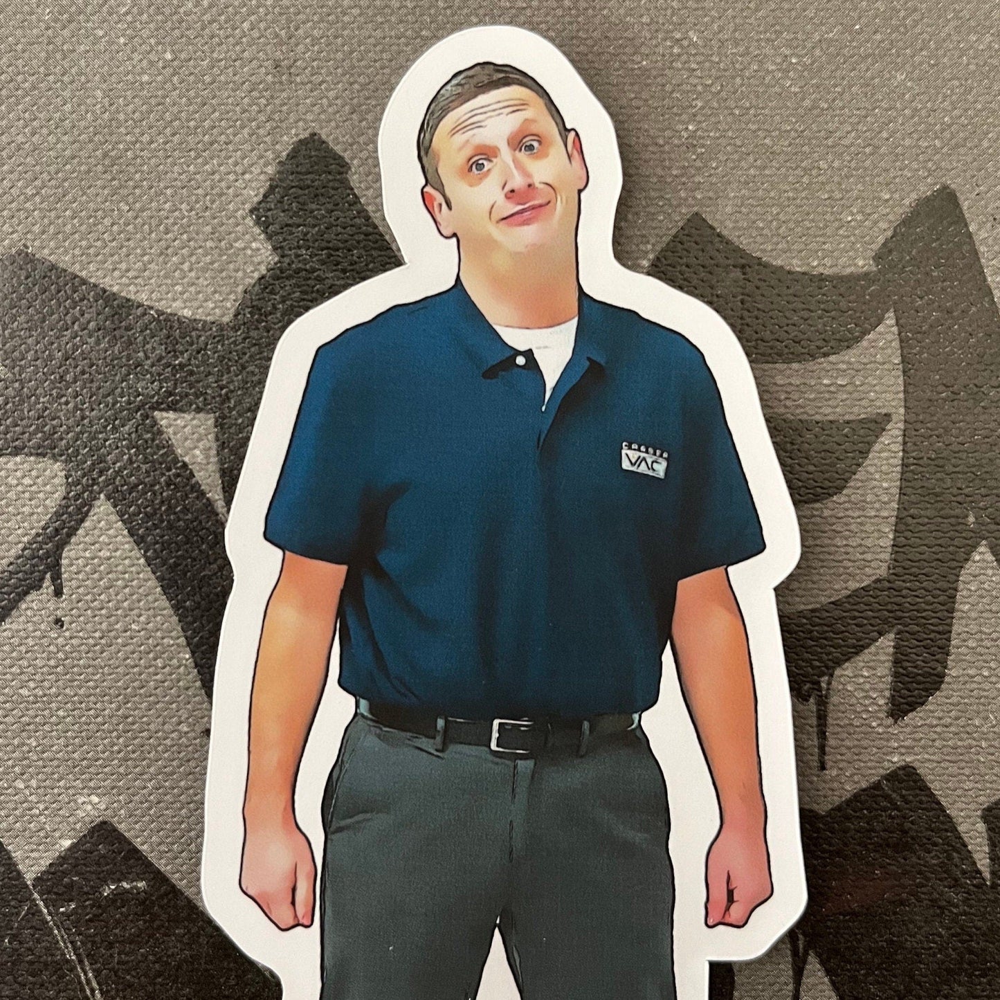 You Sure About That? Sticker